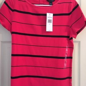 Tommy Hilfiger L shirt women’s NEW